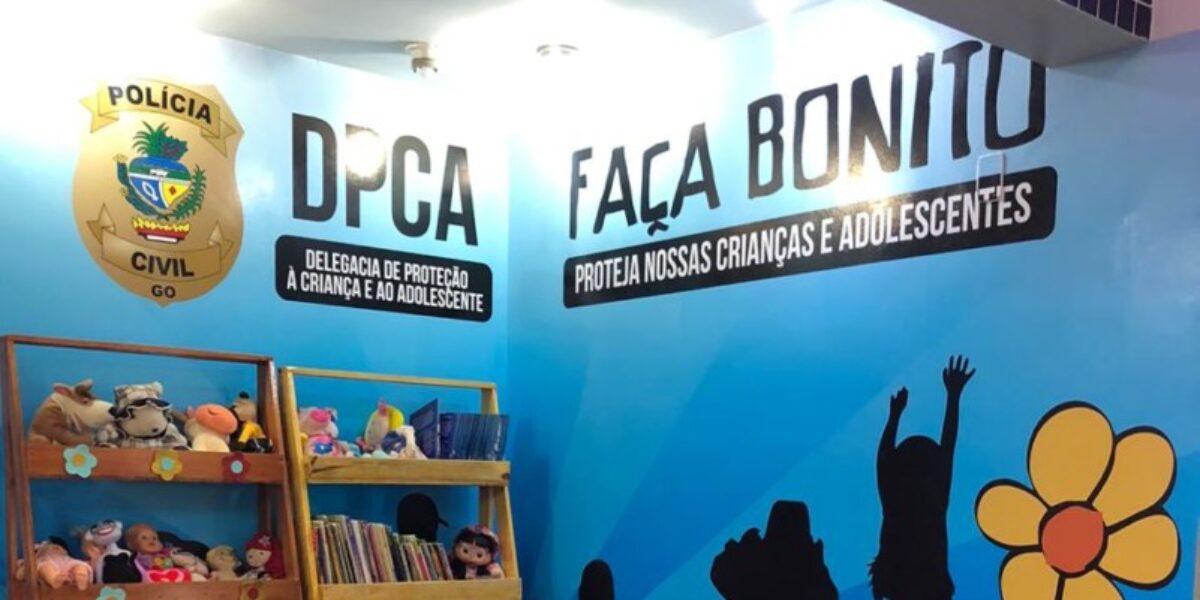 DPCA Goiânia localiza menor que teria desaparecido; adolescente foi localizada em Aparecida