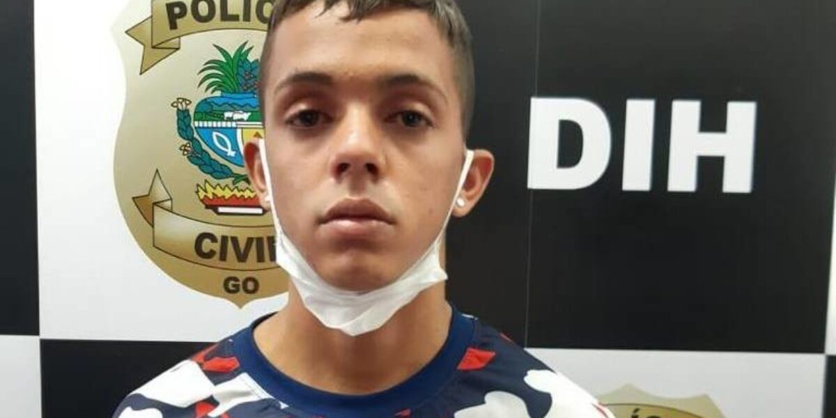 DIH deflagra Operação Monte Cristo e desarticula célula de facção criminosa que agia no Setor São José