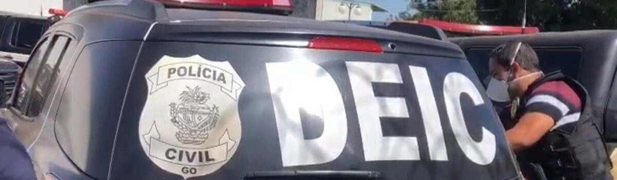 Operação Carioca: Polícia Civil prende quatro envolvidos em golpe que resultou num prejuízo de mais de R$ 28 mil contra idosa do Rio de Janeiro