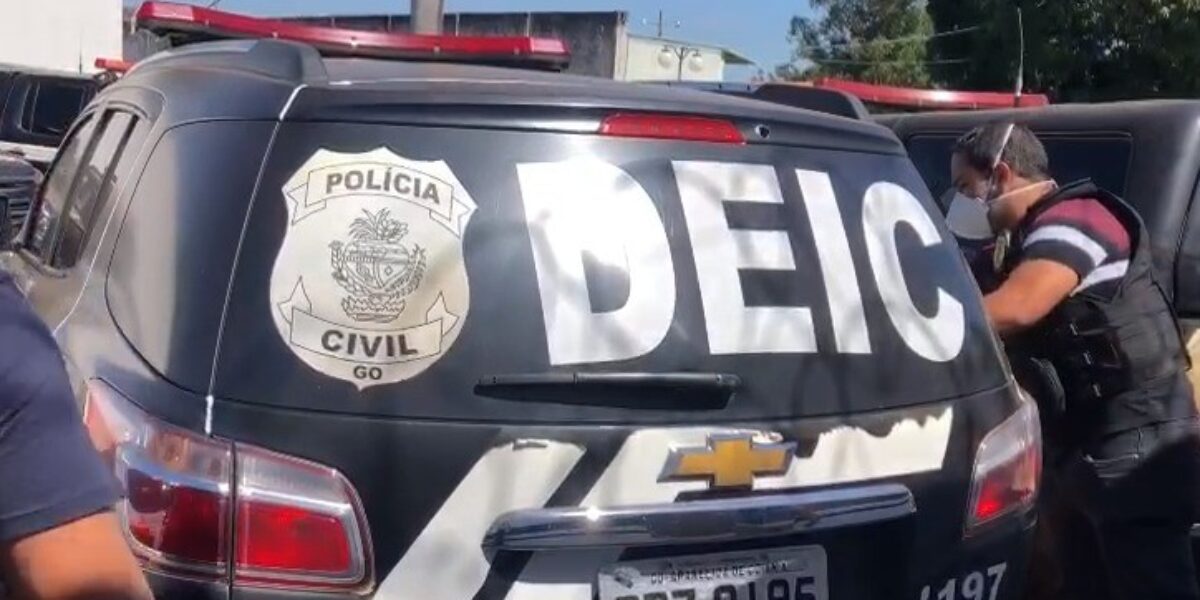 Operação Carioca: Polícia Civil prende quatro envolvidos em golpe que resultou num prejuízo de mais de R$ 28 mil contra idosa do Rio de Janeiro