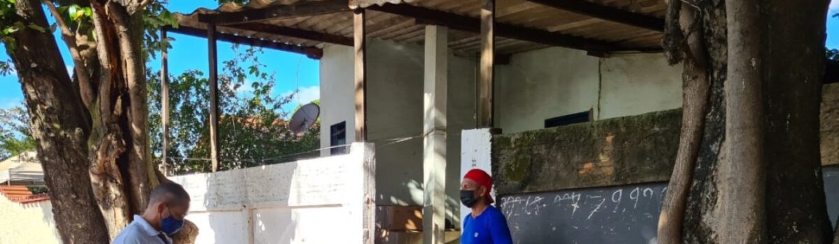 22ª DDP prende filho investigado por matar o próprio pai em Alagoas