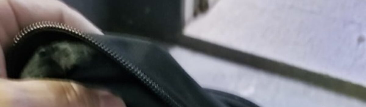 Mulher é presa após subtrair produtos em lojas de shopping de Goiânia