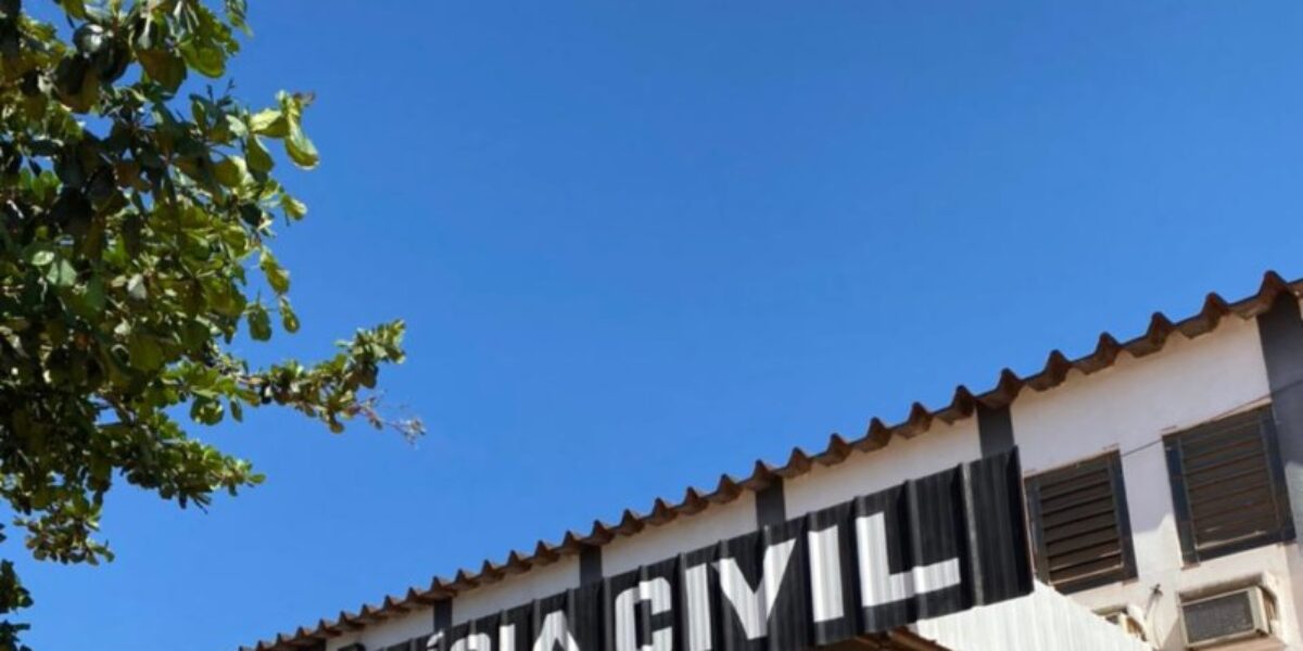 Servidor da Prefeitura de Águas Lindas é preso em flagrante por inserção de dados falsos no sistema tributário do município