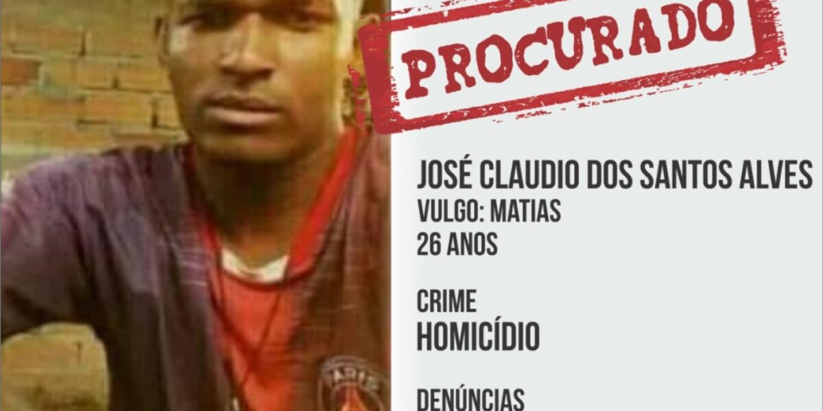Polícia Civil conclui investigação de homicídio em Mineiros; um dos autores está foragido