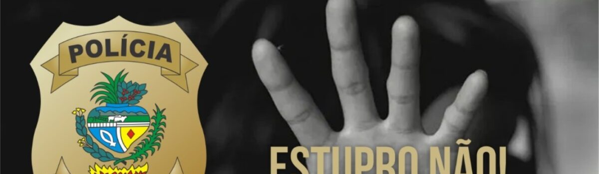 Suspeito de abusar de sobrinhas netas é preso em Campinaçu