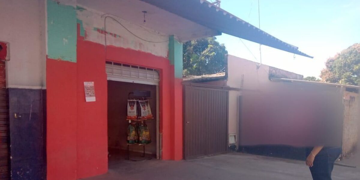 Operação Manto: PC encontra estabelecimento operando caça-níqueis e jogo do bicho no Pq. Sta. Cruz