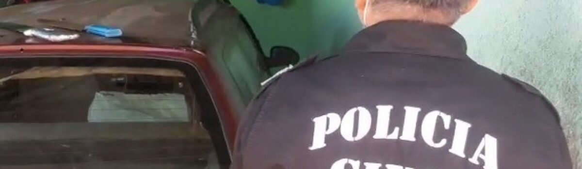 Operação Sem Fronteiras prende suspeito de roubo com restrição de liberdade a motorista de aplicativo em Trindade