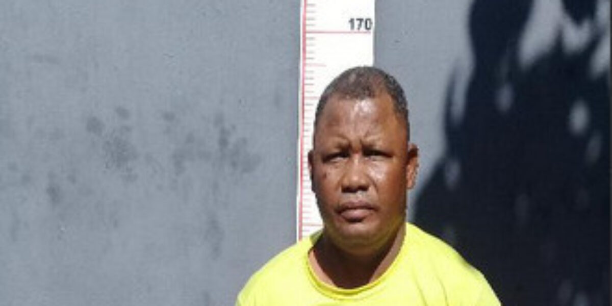 DPCA indicia ex-pastor por estupro de menores em Senador Canedo; vítimas ficavam aos cuidados da mulher do autor
