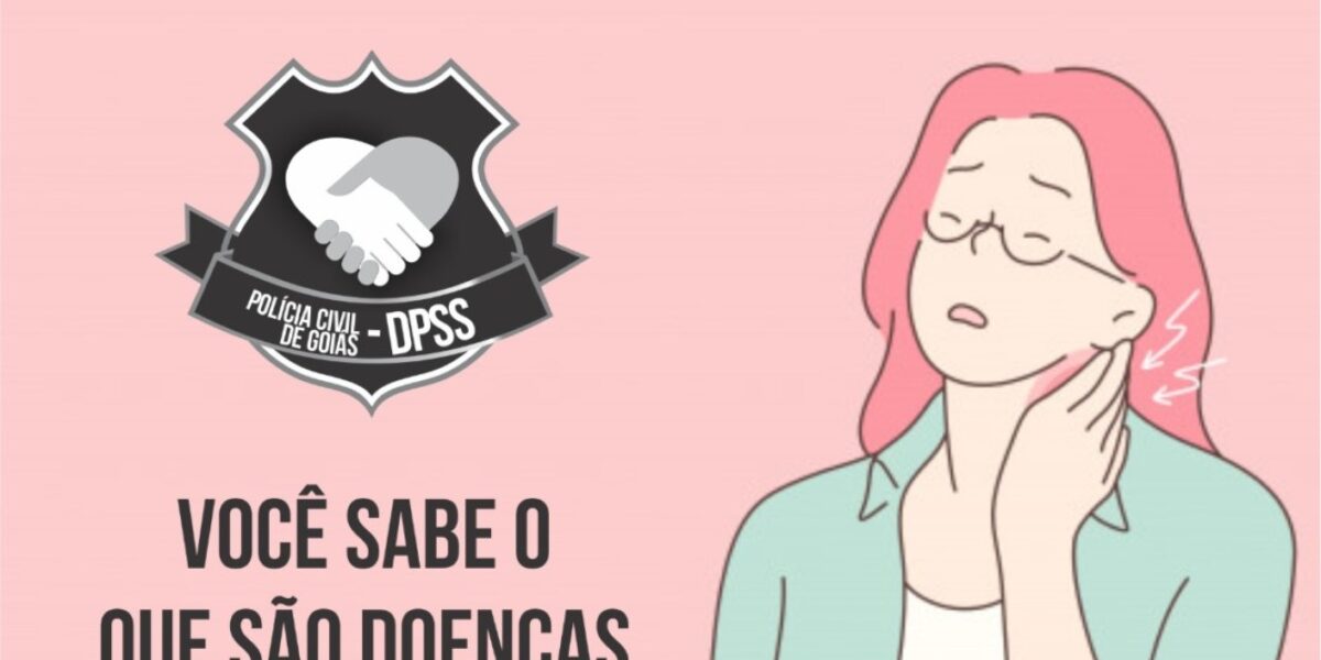 Você sabe o que são doenças psicossomáticas?