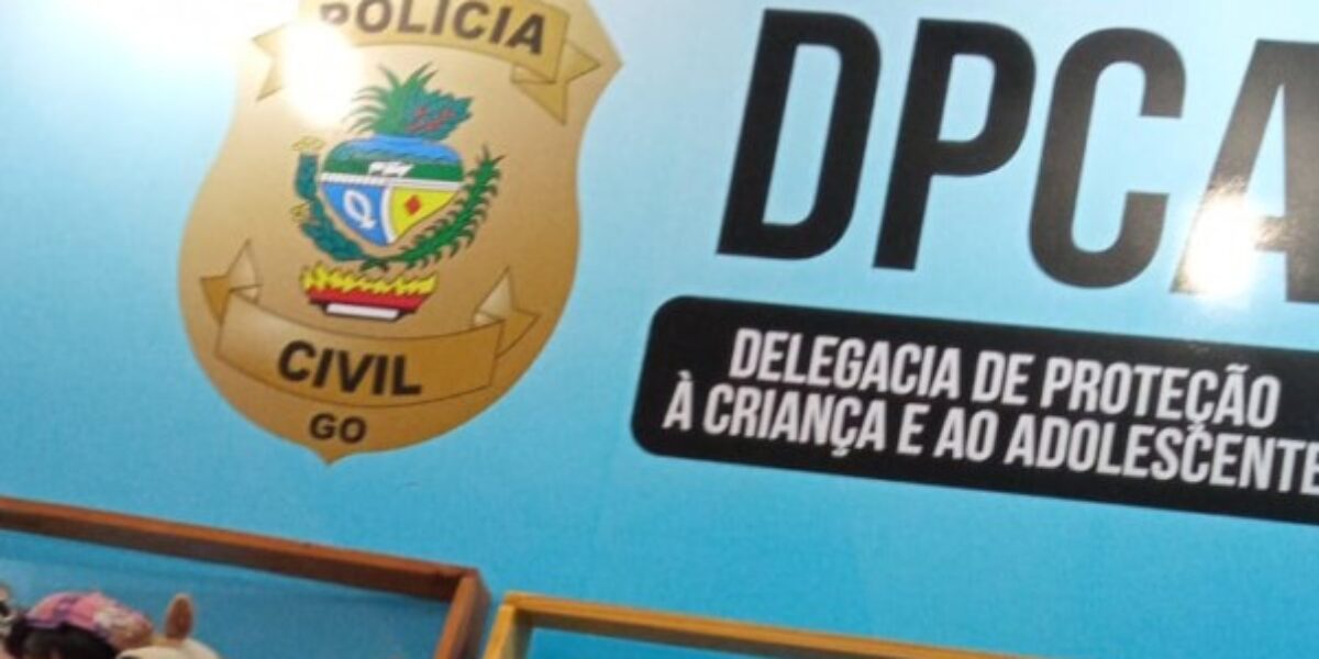 DPCA localiza em Goiânia adolescente desaparecida no Piauí