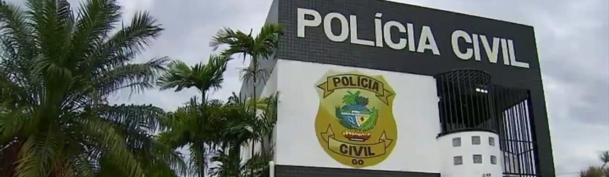 DPCA prende homem suspeito de abusar de duas irmãs de 15 e 3 anos de idade