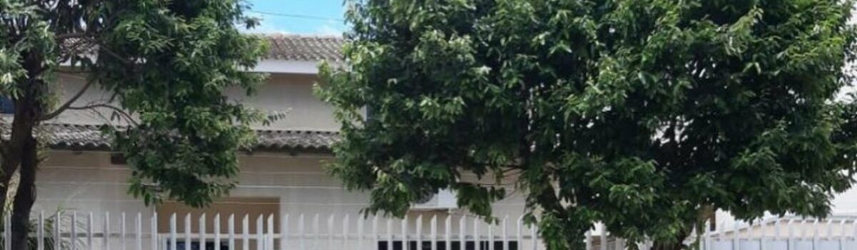 DP de Mineiros prende suspeito de homicídio qualificado; autor estava foragido