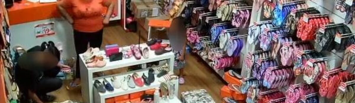 Suspeita de golpes na região do Entorno do DF é presa em Planaltina