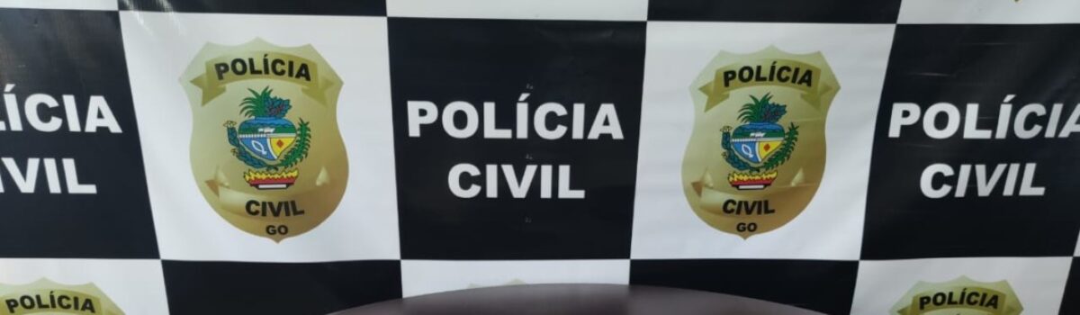 Genarc de Aparecida de Goiânia prende homem que transportava 9 quilos de skank