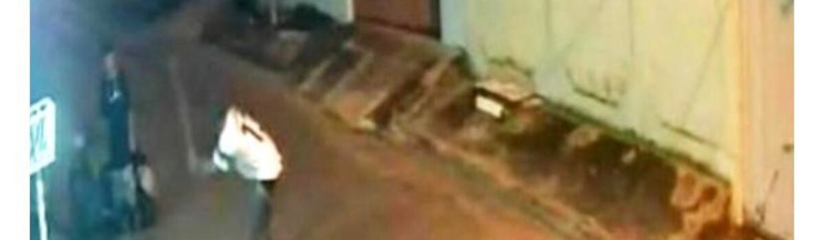 Menor envolvido em homicídio é apreendido por Depai de Aparecida