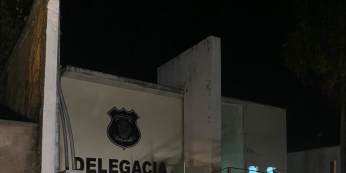 Menor é apreendido e veículo é recuperado em Orizona