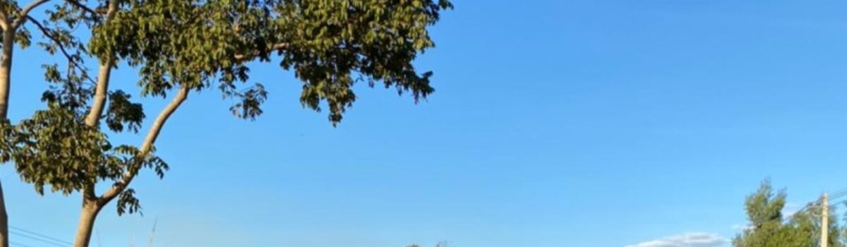 GIH investiga acidente de trânsito que vitimou idoso de bicicleta em Uruaçu