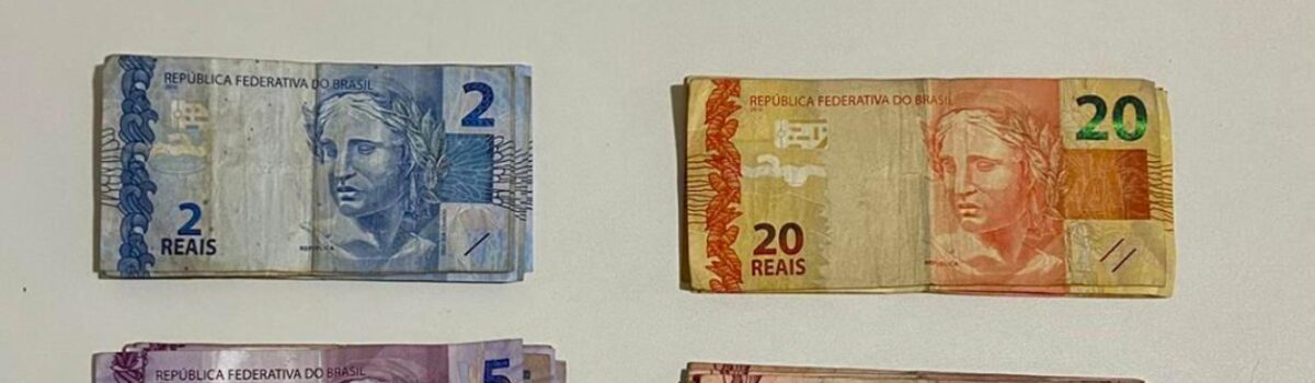 Operação Desmantelamento apreende menor infrator por tráfico em Uruaçu