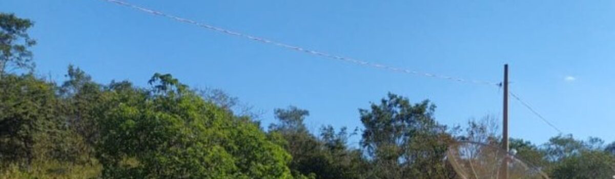 PCGO prende autor de roubo a supermercado de Goianésia