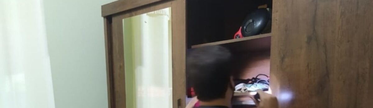 DP de Mara Rosa cumpre buscas para apurar tráfico de drogas