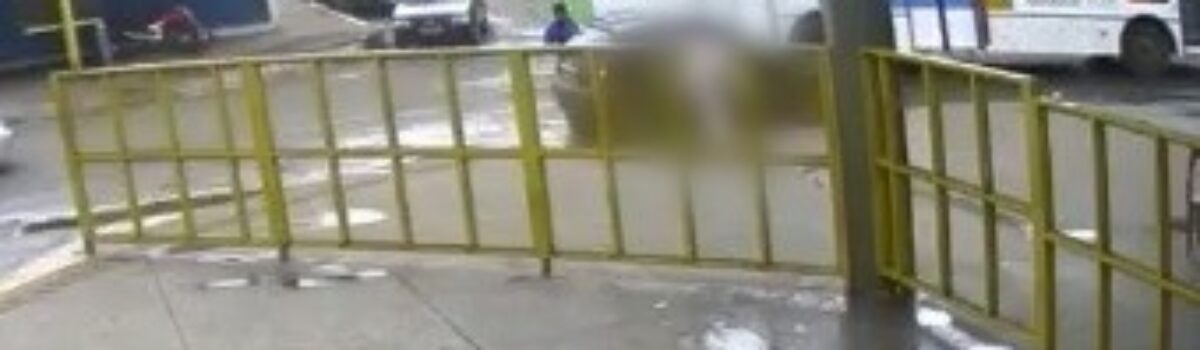 DERFRVA conclui inquérito policial sobre roubo e tentativa de estupro a motorista de aplicativo de transporte de passageiro