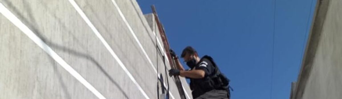 Operação Desmantelamento prende três por tráfico de drogas em Uruaçu