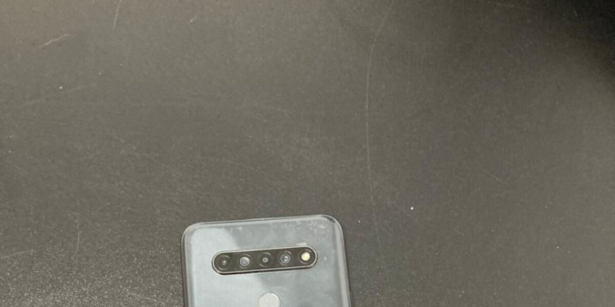 23ª DDP prende suspeito por receptação de celular