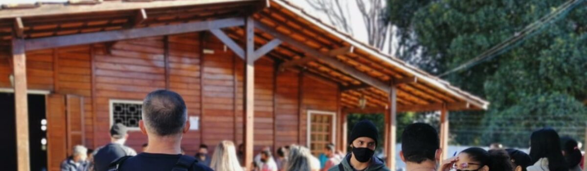 Força-tarefa fecha mais uma clínica por suspeita de cárcere privado em Anápolis