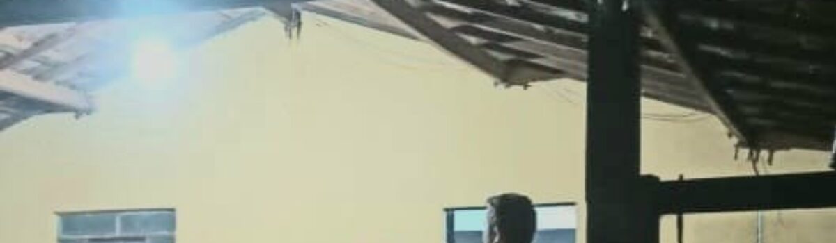 PC prende em flagrante autor de tentativa de homicídio em Goianésia; duas armas de fogo foram apreendidas