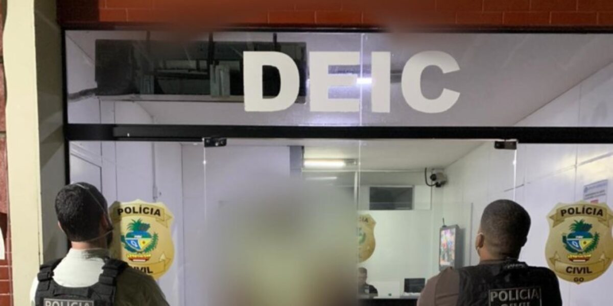 Operação Curitibana: PC prende mais um envolvido em golpe contra idosa de Curitiba 