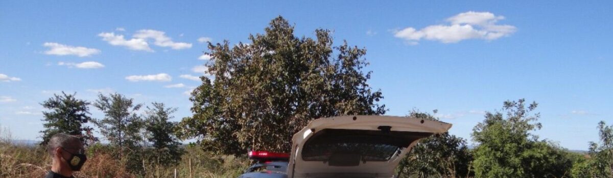 Operação Acalanto: PC investiga tio suspeito de estupro de vulnerável contra sobrinhas em Mara Rosa