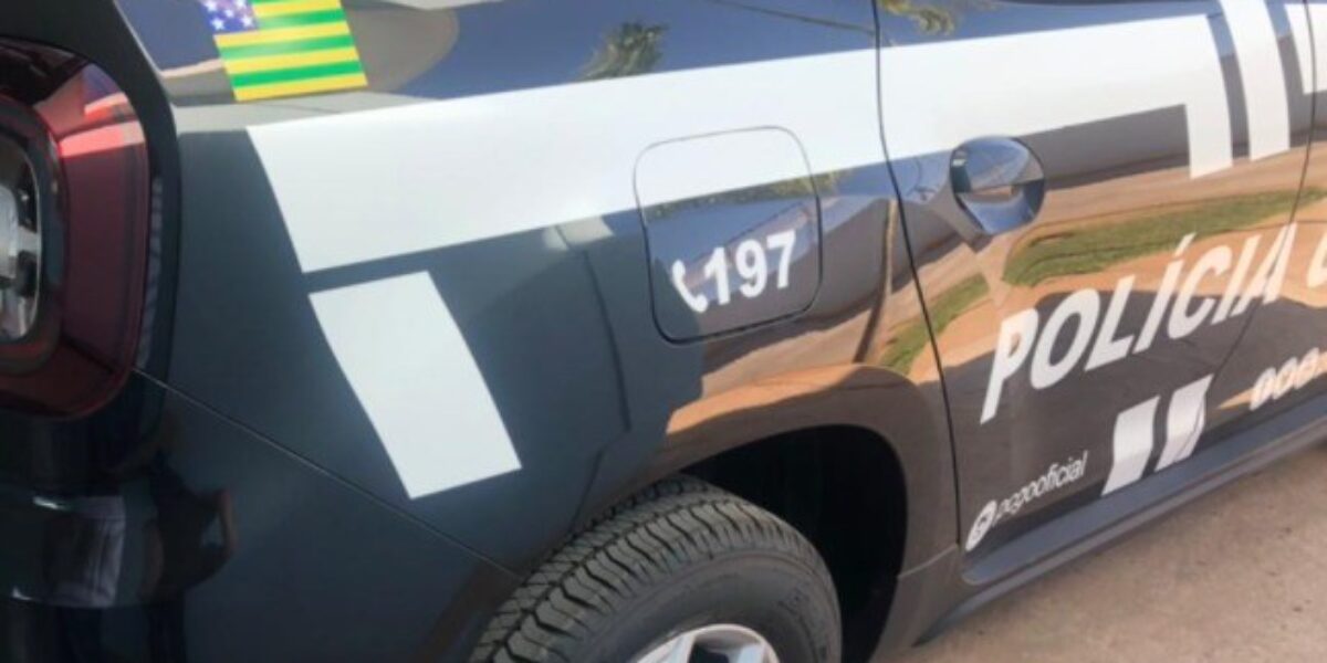 Suspeito de estupro de vulnerável é preso em Bela Vista