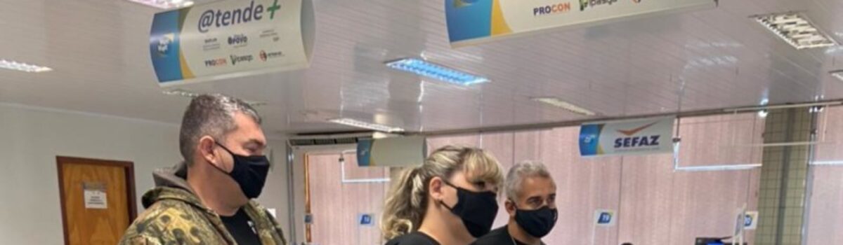 Operação Tríade: Polícia Civil investiga corrupção e lavagem de dinheiro envolvendo despachantes em Planaltina