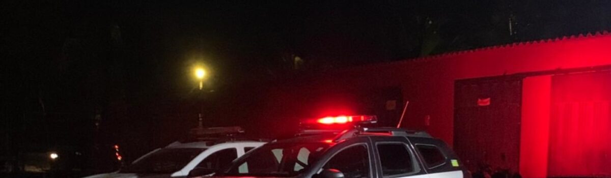 Polícia Civil investiga circunstâncias de incêndio que atingiu parque aquático em Rio Quente