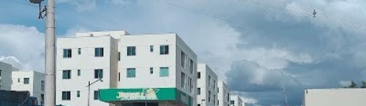 Deam de Goianésia prende homem suspeito de filmar mulher tomando banho em condomínio