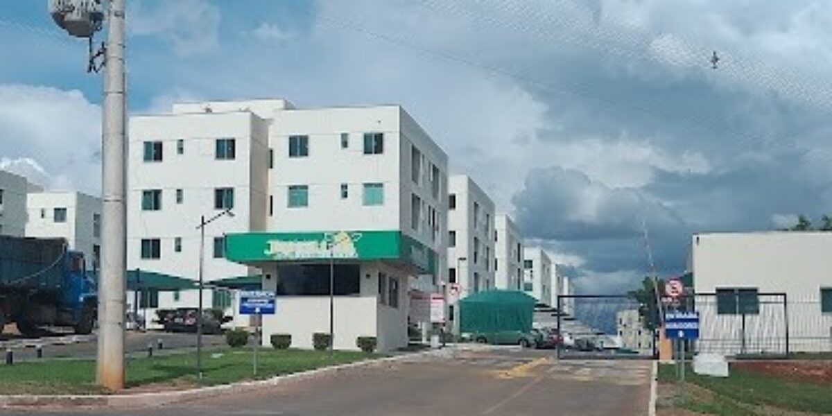 Deam de Goianésia prende homem suspeito de filmar mulher tomando banho em condomínio