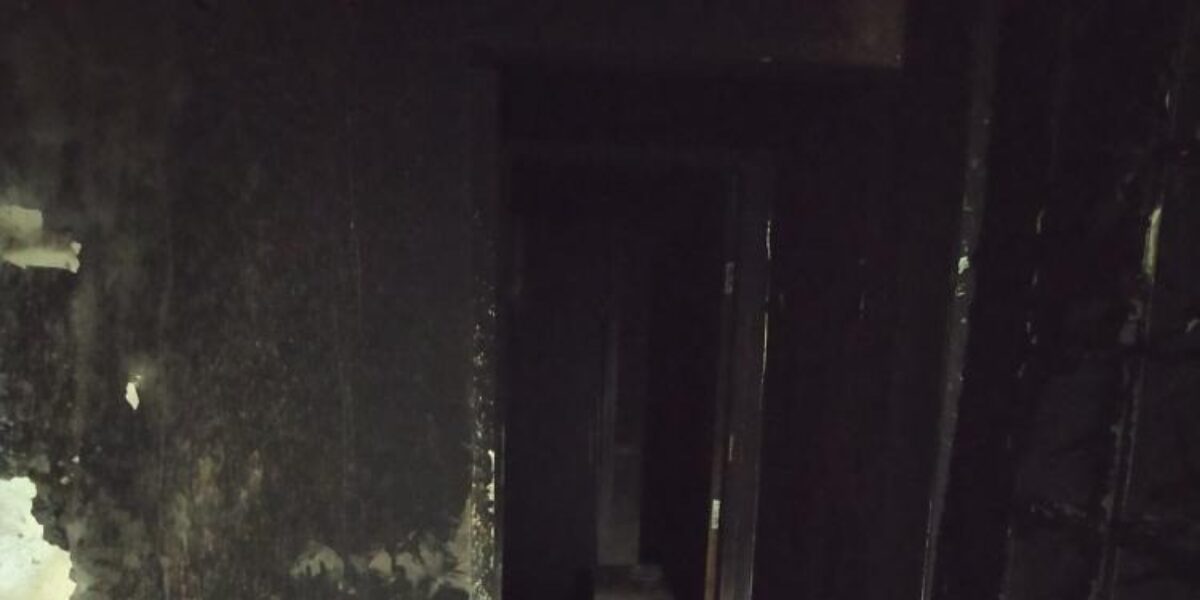 Deic esclarece latrocínio, prende autor e recupera objetos subtraídos; preso era vizinho da vítima, que teve o corpo e residência carbonizados