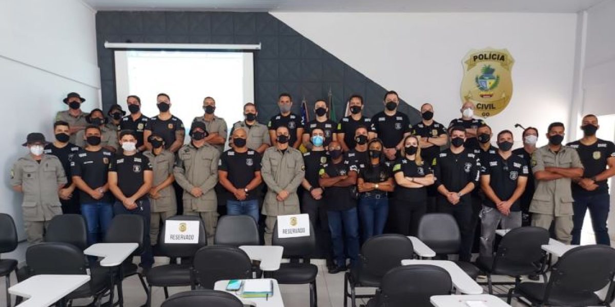 2ª Turma do Curso Ponto Focal Rural