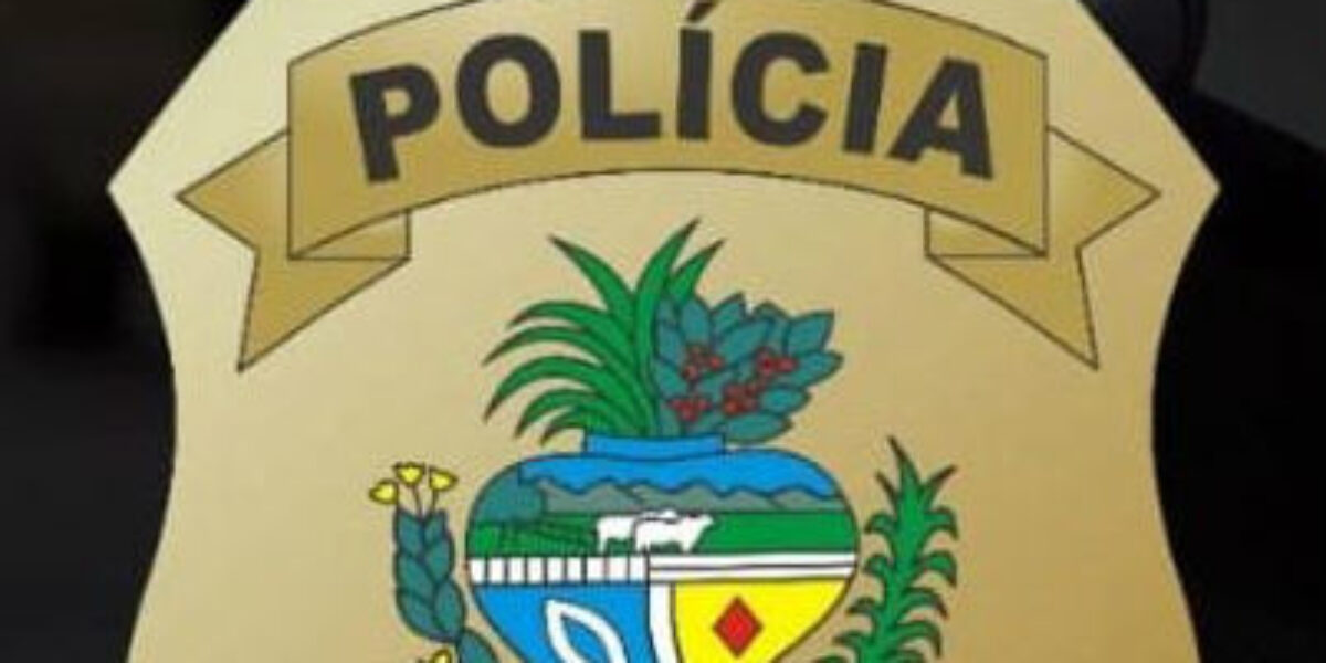 Homem é preso por estupro de vulnerável e posse ilegal de arma de fogo, em Pontalina