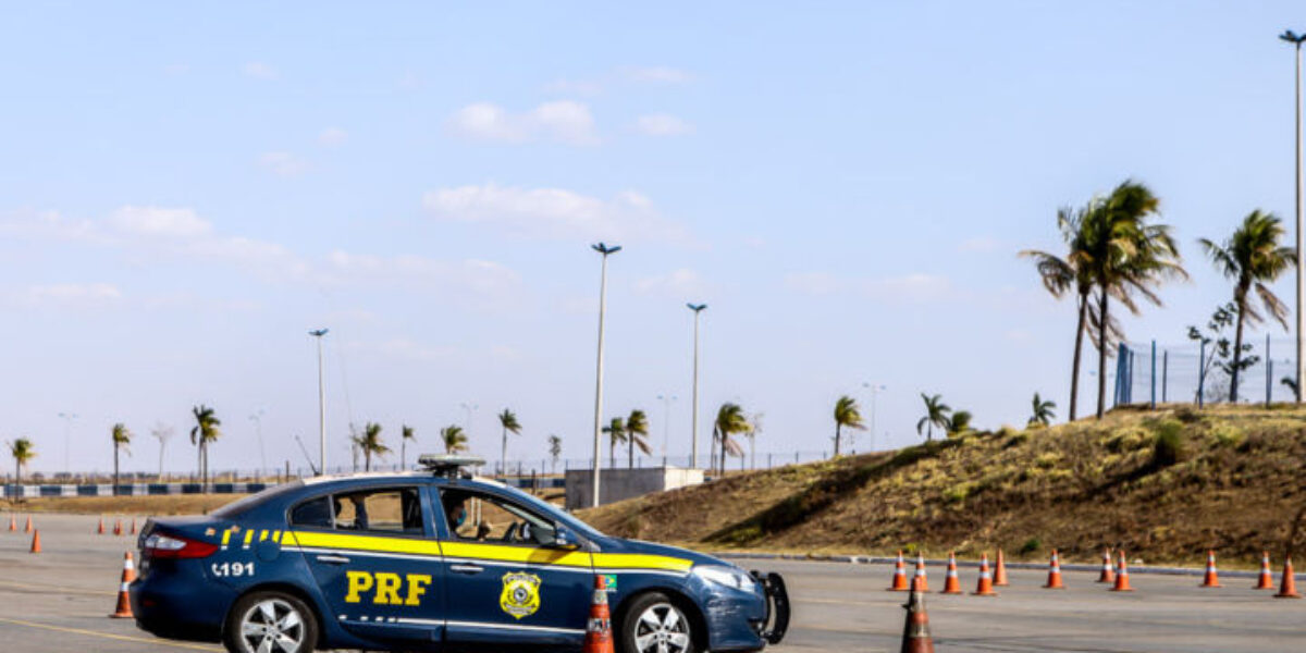 Instrutor da ESPC participa de Curso de Atualização de Direção Operacional com a PRF