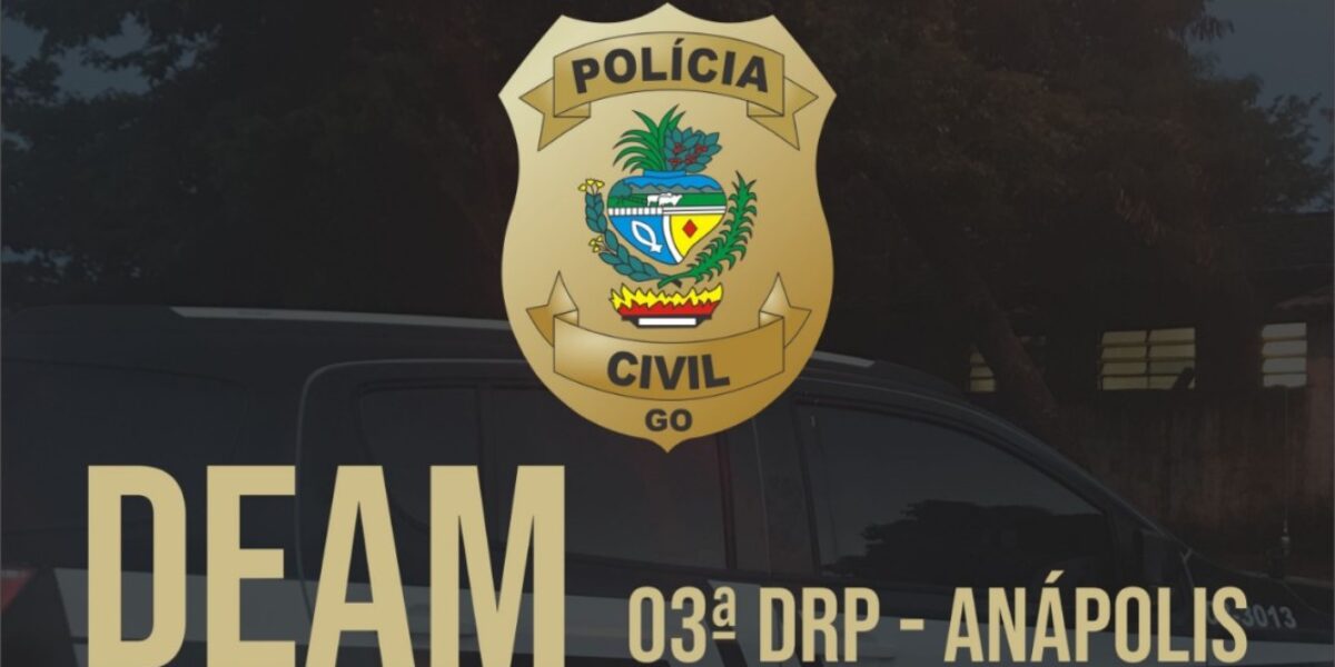 Homem é preso por violência doméstica após denúncia feito pelo 180
