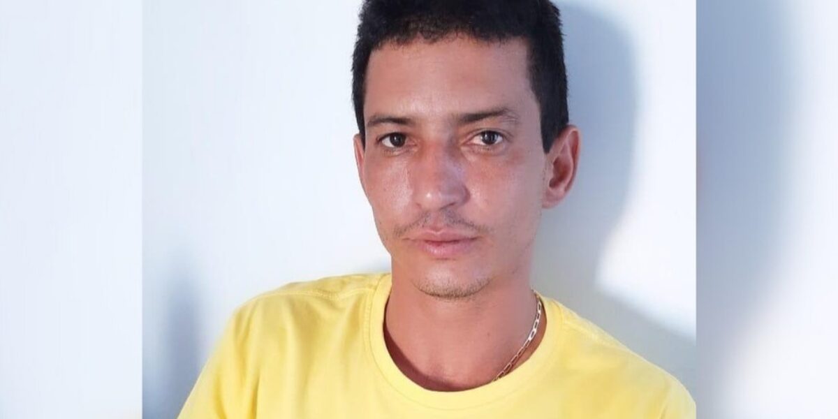 Presos indivíduos que estiveram com homem que desapareceu