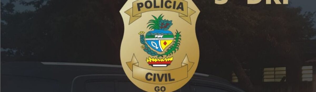 Homem é preso em Pirenópolis após golpes que somam R$ 60 mil