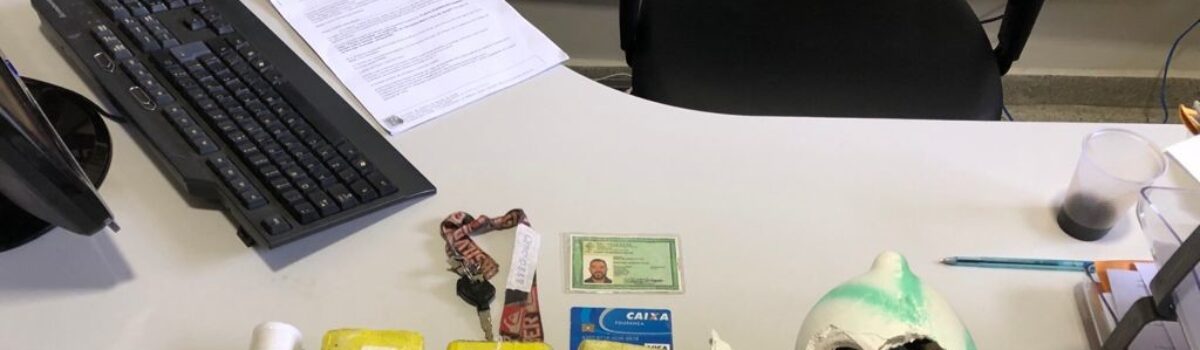 Operação Feedback deflagra segunda fase e prende mais cinco investigados