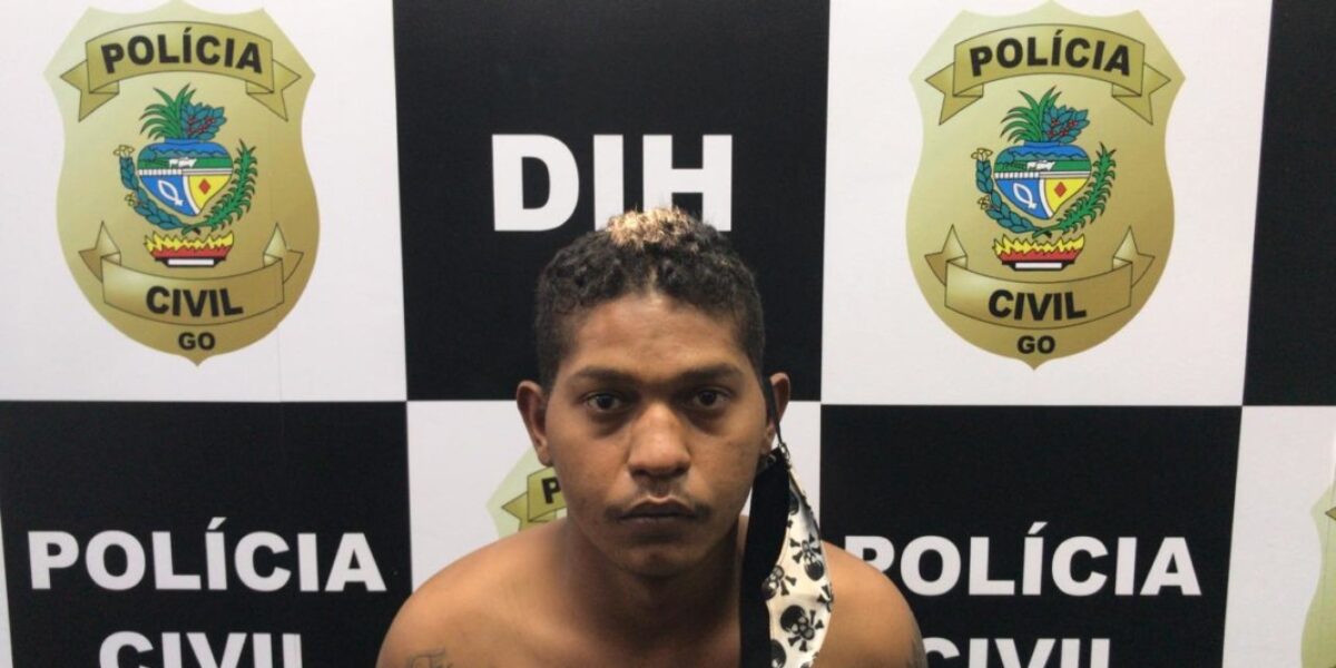DIH prende faccionados suspeitos de homicídios no Maranhão