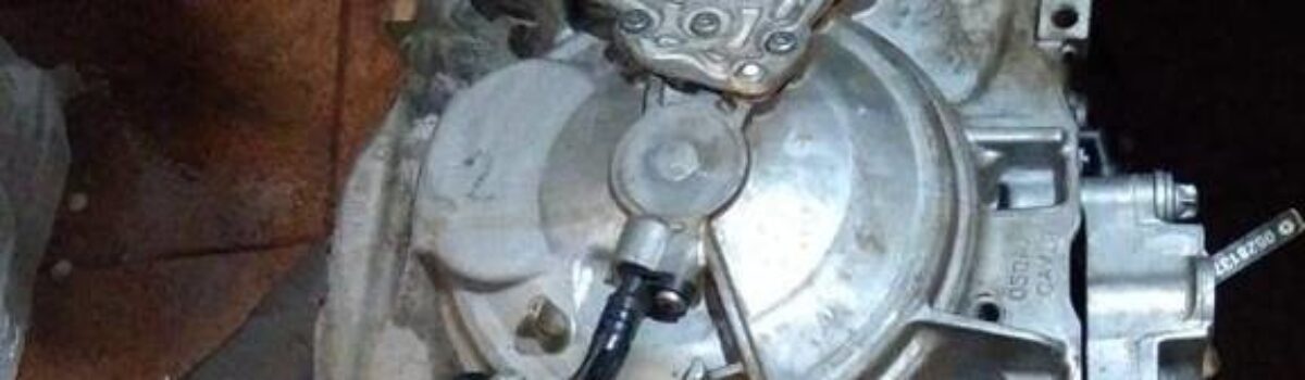 Empresário é preso por comercializar peça de veículo roubado em SP
