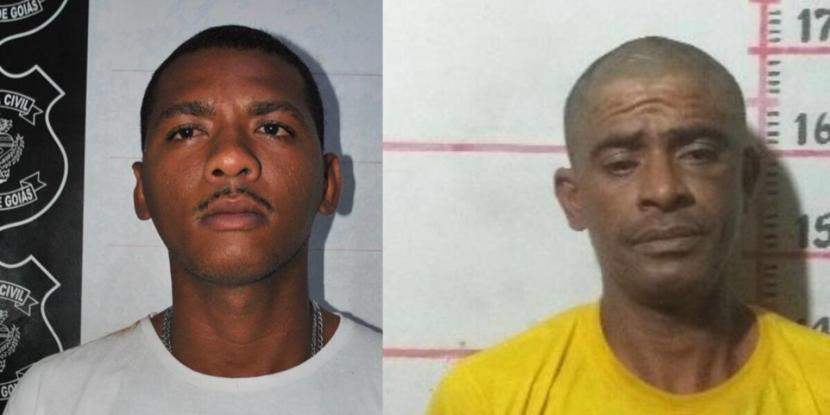 DIH prende em flagrante dupla suspeita de matar jovem a pauladas e pedradas