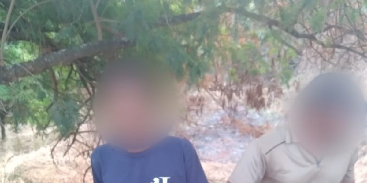 DIH cumpre mandado de prisão temporária; crime ocorreu na Vila Concórdia