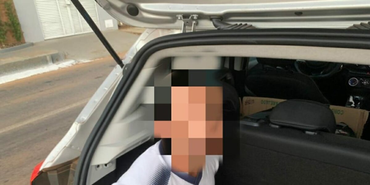 GIH de Anápolis elucida homicídio de morador de rua; motivo foi dívida de R$ 5