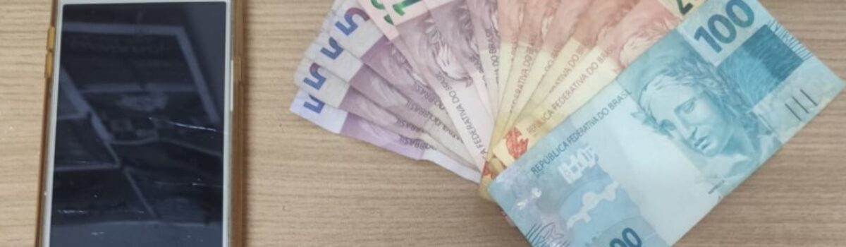 Genarc prende mulher suspeita de vender quase 40 pedras de crack em Aparecida